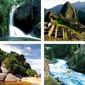 PrimeTourism