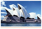 Tourism Australia