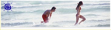 Beaches, Worldwide Tourism