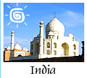 Taj Mahal, Agra, Tourism Asia, Worlwide Tourism