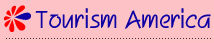 Tourism America, Worlwide Tourism