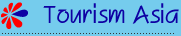Tourism Asia, Worlwide Tourism