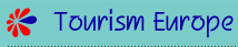 Tourism Europe, Worlwide Tourism