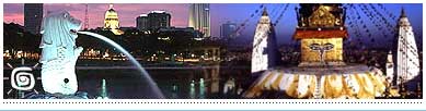 Singapore, Tourism Asia, Worlwide Tourism